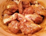 A picture of step 2 of Peri Chicken Wings 🌶️ 🍗.