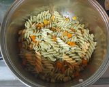 Foto del paso 2 de la receta: Ensalada de atún 🥗