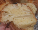 Foto del paso 7 de la receta: Torta de Manzana 🍏