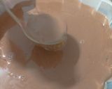 Foto langkah ke 4 dari resep #808. Puding Marie Chococino.