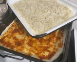 Foto del paso 3 de la receta: Pizza casera (Masa de pizza)