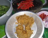 Foto langkah ke 4 dari resep Ayam goreng fried Chicken kriuk anti gagal.