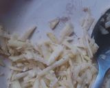 A picture of step 1 of Hashbrowns.