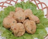 Foto langkah ke 4 dari resep Perkedel Kentang.