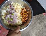 ফুচকা (fuchka recipe in Bengali) রেসিপি ধাপ - 2 ছবি