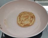 Foto langkah ke 10 dari resep Banana Pancake.