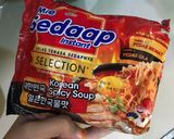 Foto langkah ke 2 dari resep Ramyeon Tofu ala Korea (Ramen/Ramyun Korea).