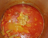 Foto del paso 3 de la receta: Potaje de habichuelas verdes y calabaza