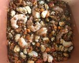 Foto del paso 6 de la receta: Lentejas marineras
