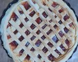 Foto del paso 4 de la receta: Pastafrola para el mate!!😘😘👌👌