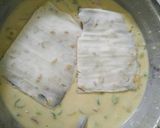 Foto langkah ke 6 dari resep Tempe Mendoan.