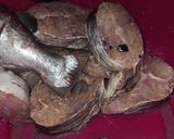 Foto langkah ke 1 dari resep Ikan Baung sambal.
