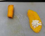 Mango Cheese Rolls recipe step 5 photo