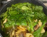 茄汁鯖魚米粉湯的食譜步驟3照片