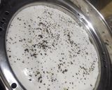 સફેદ ઢોકળા રેસીપી સ્ટેપ4ફોટો
