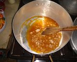 Foto del paso 2 de la receta: Conserva de Locoto o Jalapeño Agridulce (Ajíes Agridulces)