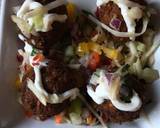 Falafel recipe step 3 photo