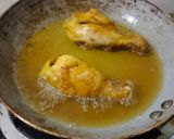 Foto langkah ke 3 dari resep Soto Ayam (Bumbu Instant).