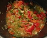 Foto del paso 1 de la receta Arroz con pollo