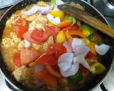 Chicken jalfarejì recipe step 1 photo