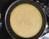 Foto del paso 5 de la receta Salmón y espinacas a la naranja