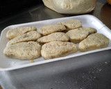 Foto del paso 6 de la receta: Nuggets de soja veganas