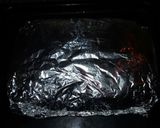 Foto del paso 7 de la receta: Pan de carne económico
