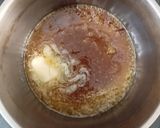 Foto langkah ke 5 dari resep Crepes Suzette.