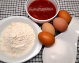 Foto del paso 1 de la receta: Brazo de gitano