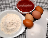 Foto del paso 1 de la receta: Brazo de gitano