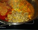 Foto del paso 2 de la receta: Arroz con atún