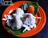 Modak recipe step 11 photo