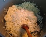 Foto del paso 1 de la receta: Arroz turco