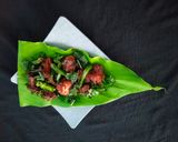 Foto langkah ke 3 dari resep Ayam Tangkap.