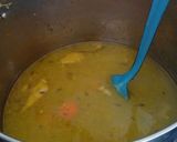 Foto del paso 5 de la receta: Fondo Claro (Ave)
