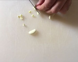 Foto del paso 2 de la receta: Tortiglioni con brócoli y butifarra