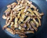 Honey spice pork tacos recipe step 2 photo