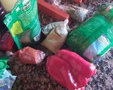 Foto del paso 2 de la receta: Guiso de lentito y menos graso de mondongo y espinazo