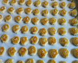 Foto langkah ke 5 dari resep Kue kacang.