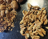 Foto del paso 1 de la receta: Espaguetis con salsa de nueces
