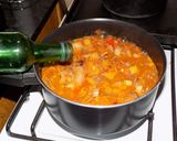 Foto del paso 11 de la receta: Chutney multifrutas al malbec