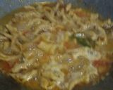 Foto langkah ke 4 dari resep Usus Bumbu Rujak.