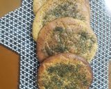 عکس مرحله 3 از دستور نان سبوس