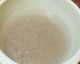 A picture of step 1 of Basic Brown Rice.