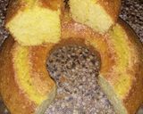 Foto del paso 5 de la receta: Budín de vainilla, Re contra Re fácil y muy delicioso😋😋