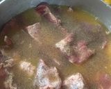 Foto del paso 2 de la receta: Costillas a la BBQ