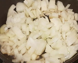 Foto del paso 2 de la receta: Noodles de arroz con pechuga de pollo y verduras