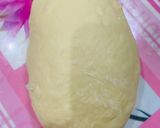 Hình bước làm 2 của món Bánh mì Papparoti