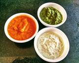 Mixed Vegetables Cutlets With Three Dips recipe step 15 photo