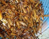 A picture of step 10 of Yanda ake soya fara.